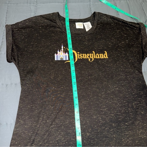 Disneyland 70th Celebration Tshirt - Picture 6 of 6